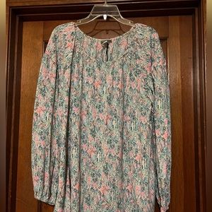 Ava & Viv long sleeve top